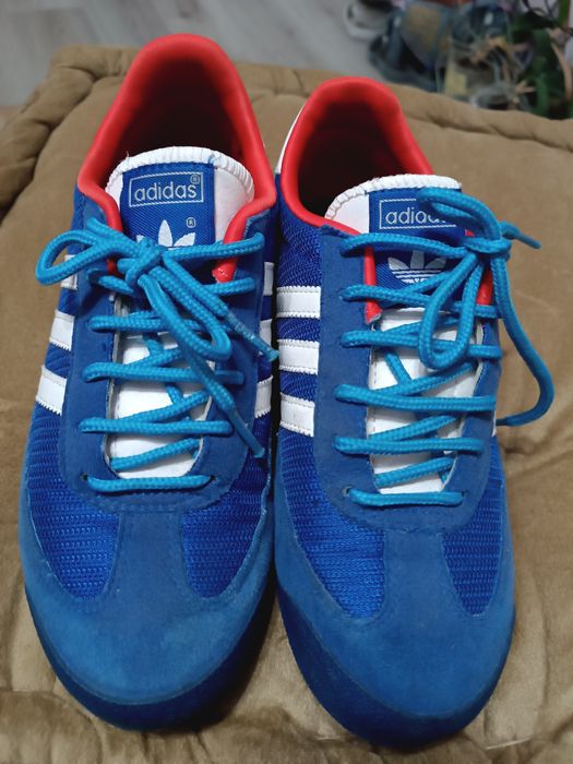 Маратонки Адидас 36 2/3