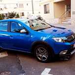 Logan Stepway Blue 1.5 dCi 75CP 2020 Adblue