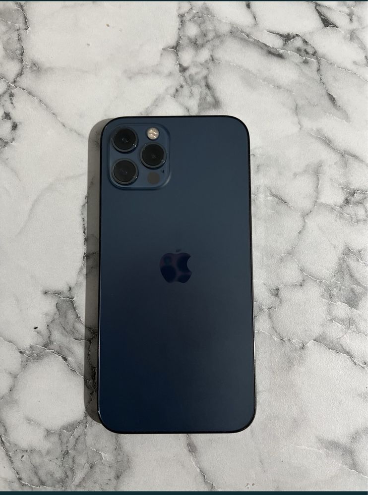 Продается Iphone 12 pro 128gb