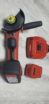 bolgarka Hilti original