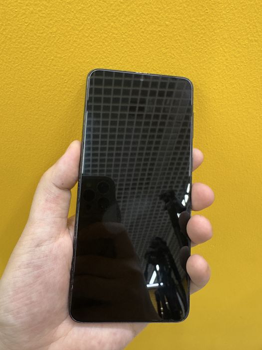 Samsung S21+ / Самсунг С21+ / 5G/ Samsung S21+ 5G/ 21+/ Sm - G996B/ DS