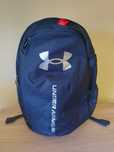 Rucsac Under Armour Hustle Lite - 31884, 24 l, Albastru,Negru