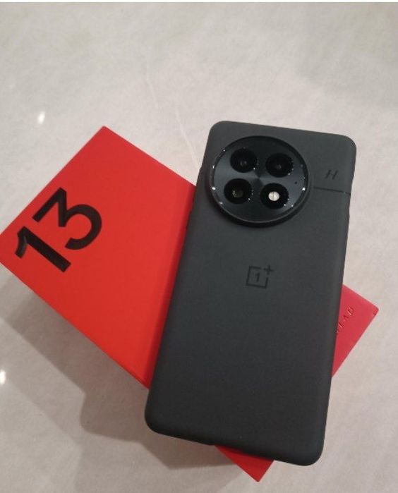 OnePlus 13 china 12/256 Ideal