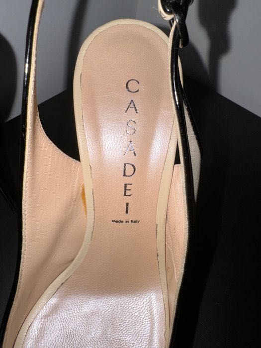 Сандали CASADEI италия