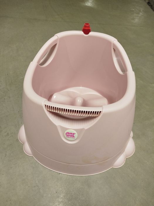 Вана за сядане OK Baby