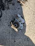 Pompa Jeep Grand Cherokee 3.0crd Injector Mercedes 3.0 Rampa 3..0