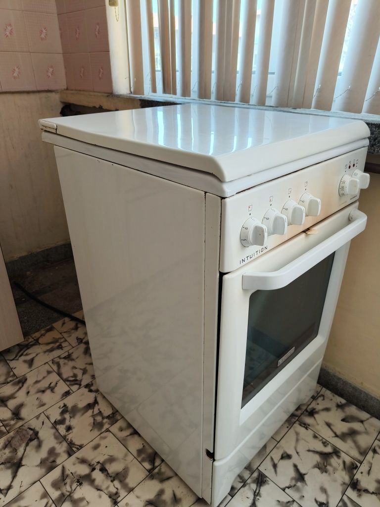 Готварска печка Електролукс