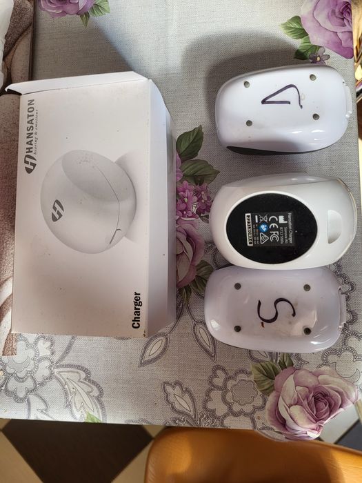 Aparat auditiv Hansaton