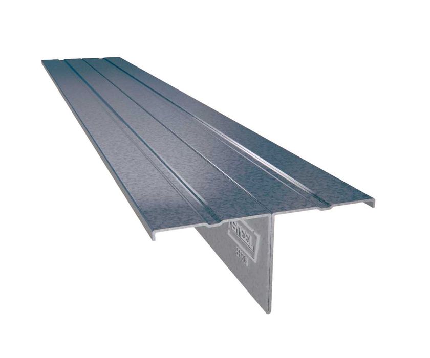 Профиль Т - образный 60х40х1,2 - 1 м.п.