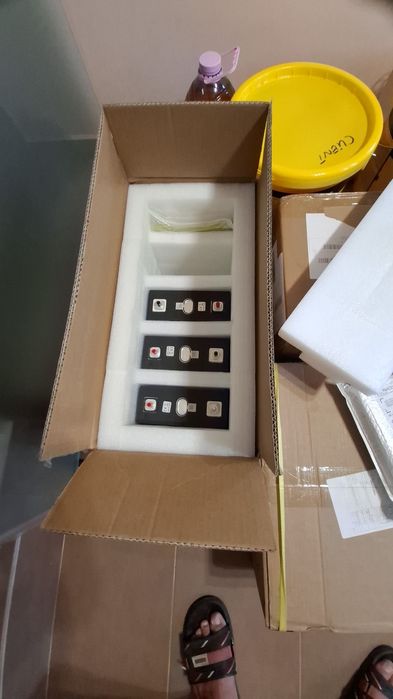 Celule lifepo4 360ah clasa a rept