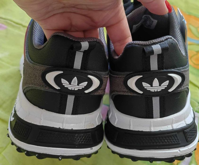 Adidas нови номер 40