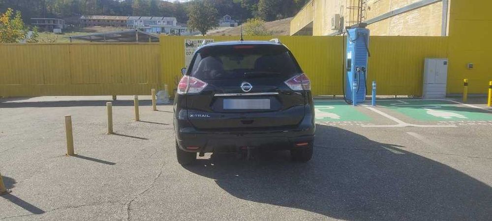 Vând Nissan X-Trail 1.6 dCi Tekna Start/Stop – 130 CP, 2015