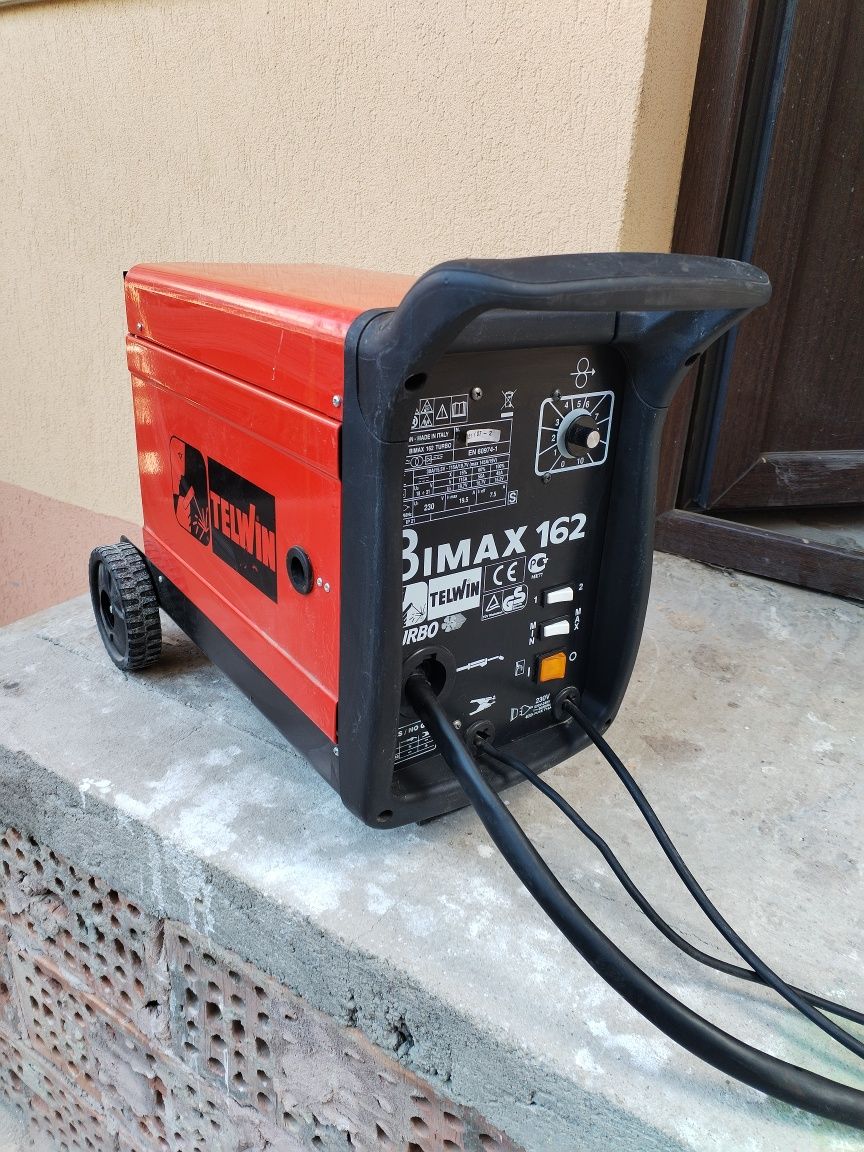 Aparat sudură Clarke,Telwin, drujba tăiat  beton Stihl,picamer Dewalt.