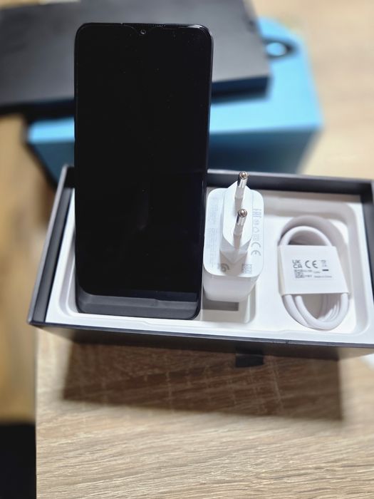 OPPO A78 5G ȘI TLC 501