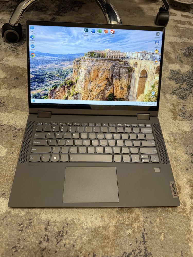 Срочно ! Lenovo Flex x360  IT trading dasturlash ofis bugalteriya