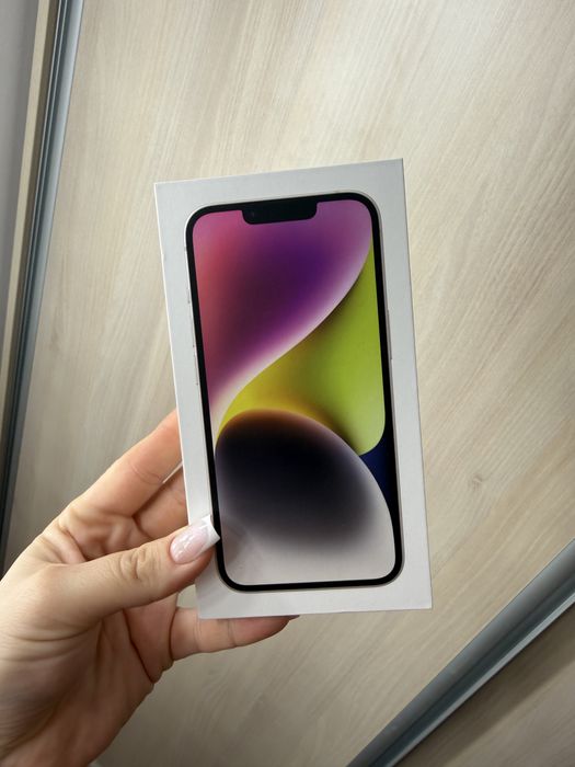 Iphone 14 128 gb
