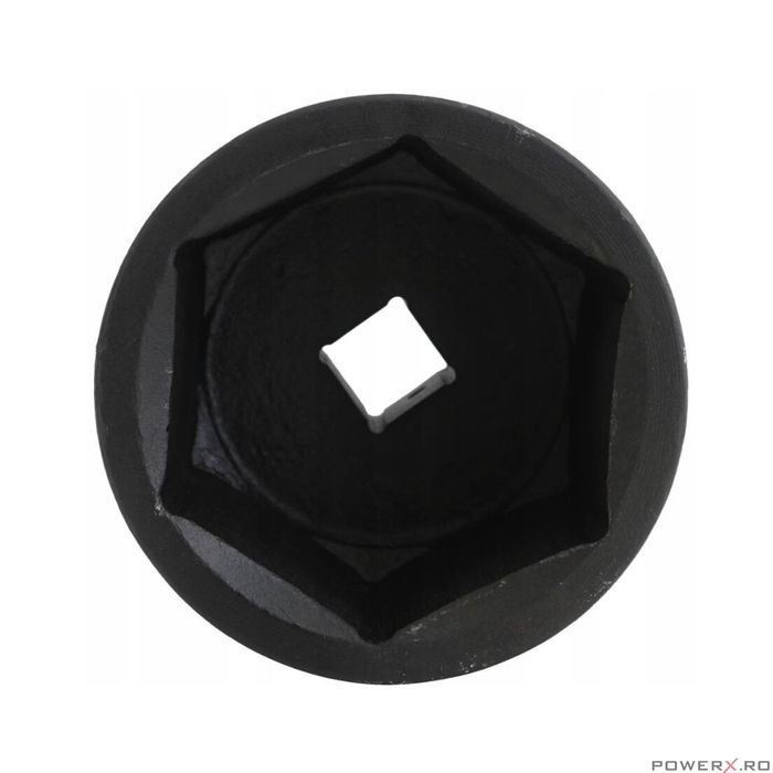 Cheie tubulara impact 105 mm, hexagonala, Verke