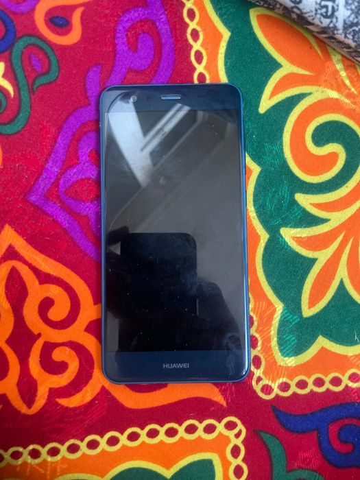 Huawei p10 lite 32гб