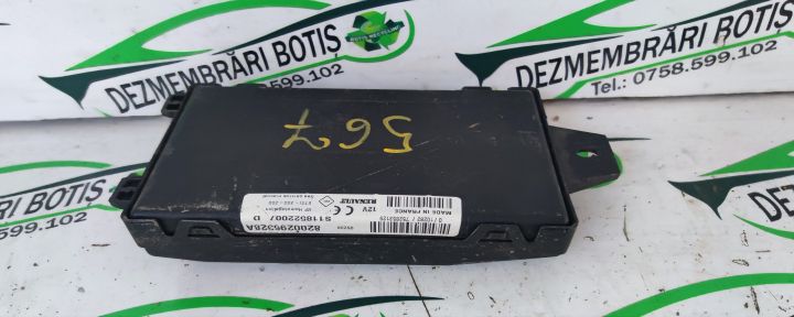 Calculator confort 8200296328A Dacia Logan prima generatie