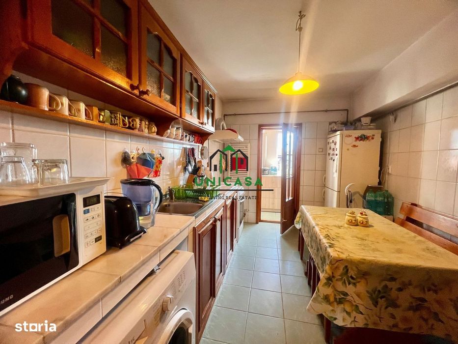 Apartament 3 camere / Calea lui Traian