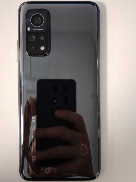 Xiaomi Mi 10T Pro — Добро състояние | 128GB / 8GB RAM |