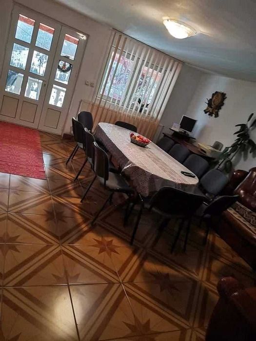 Cabana Revelion 2026