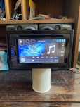Pioneer AVH-X3600DAB -ТОП!! - 4V RCA - USB Bluetooth CD DVD сд радио