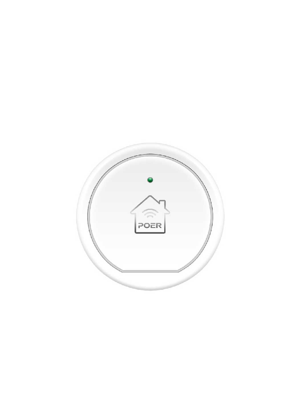 Беспроводной термостат, терморегулятор. Экономия газа 30%. WiFi.