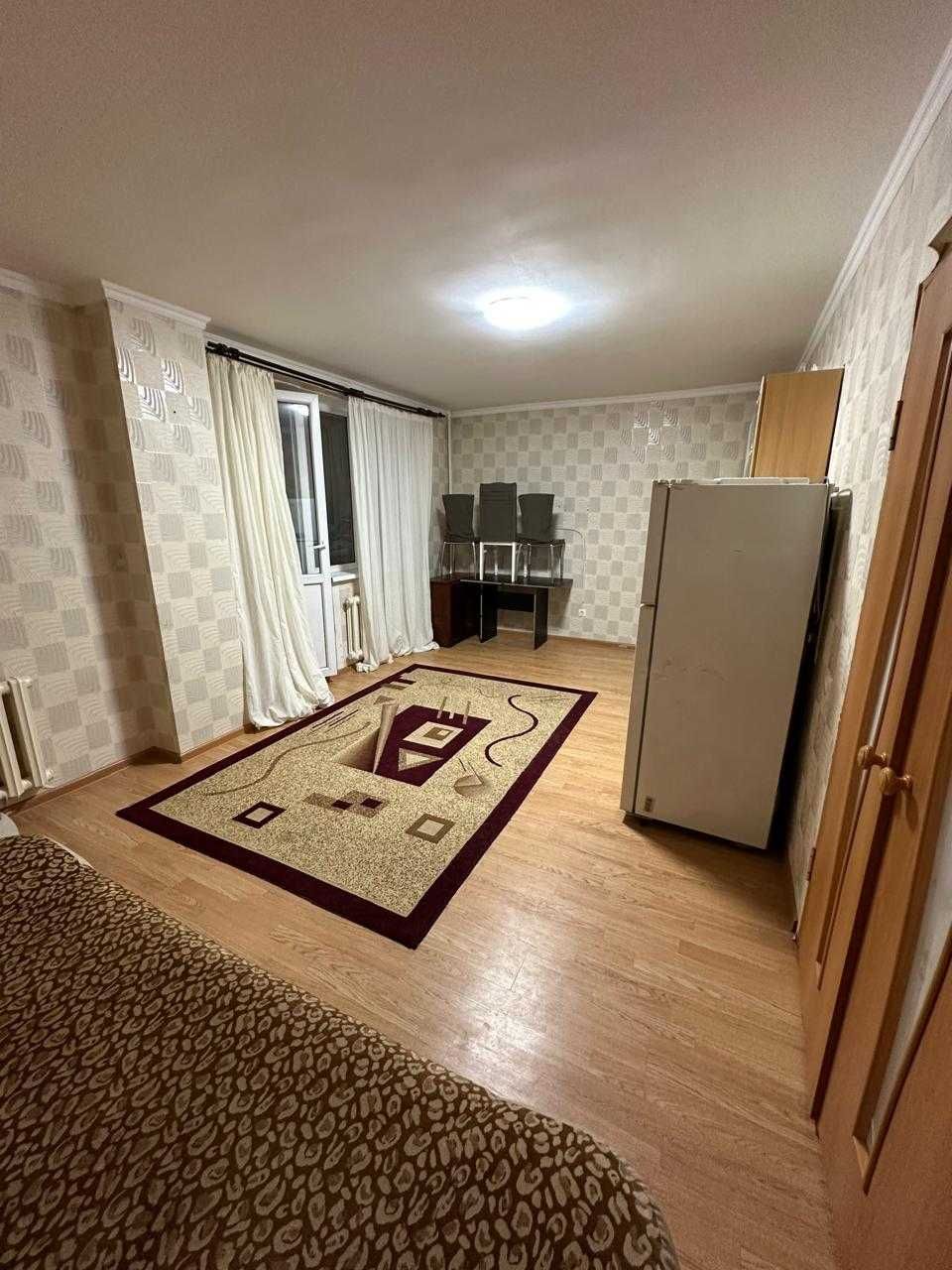1 комн.кв. горящей цене на левом берегу