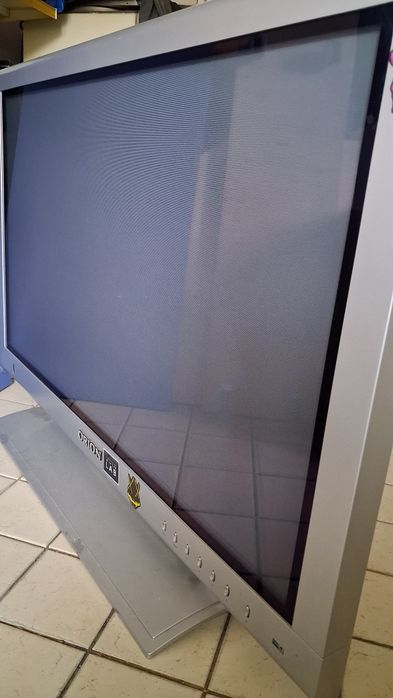 Orion plasma monitor 46"