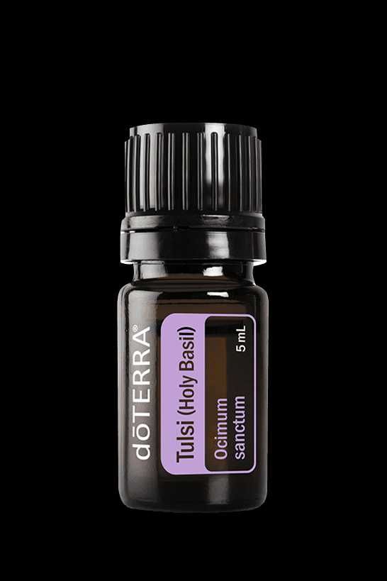 Tulsi (Busuioc Sfânt) doTerra 5mL