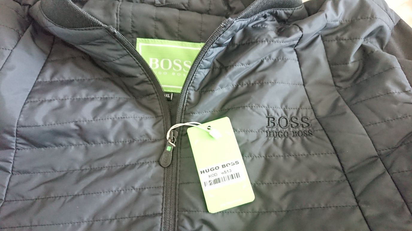 Мужская куртка Hugo Boss