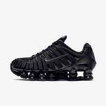Маратонки Nike Shox TL