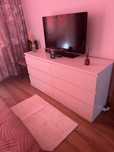 Inchiriez apartament 3 camere 1 Decembrie 1918(Piata Trapezului)
