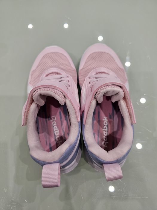 Детски маратонки Reebok за момиче