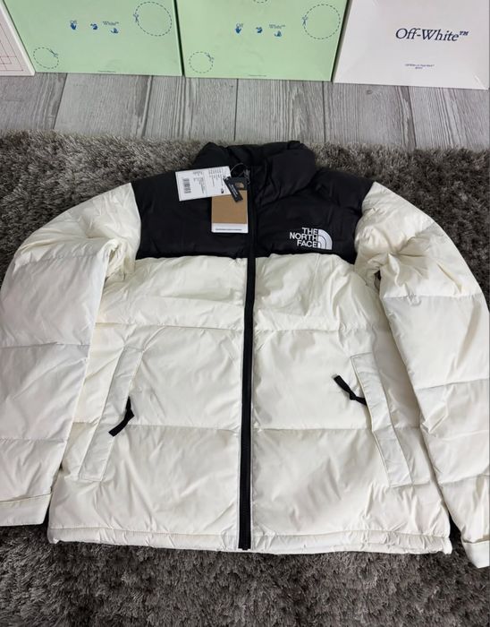 geaca the north face marimi S, M, L