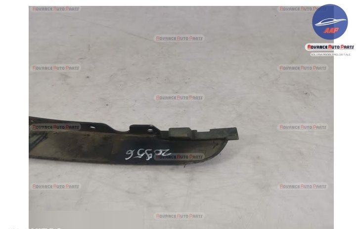 Калобрани Кал Отклонител ЛЯВО Предно оригинален Ленд Роувър Рейндж Роу