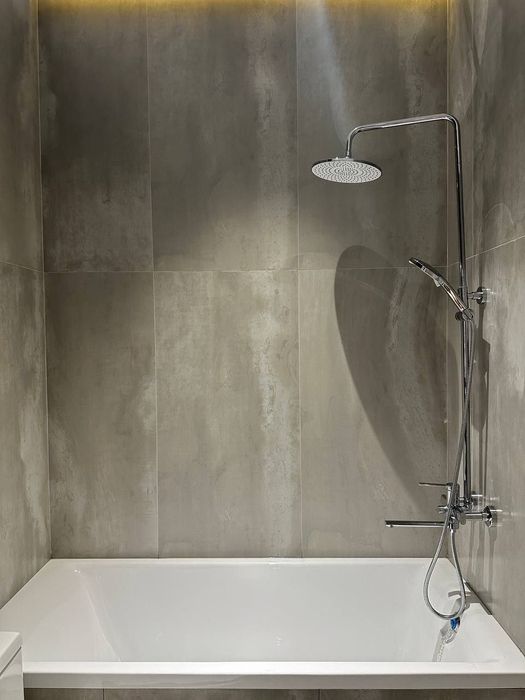 Аренда 1 комнатная кв. в ЖК Luminar House 48м2