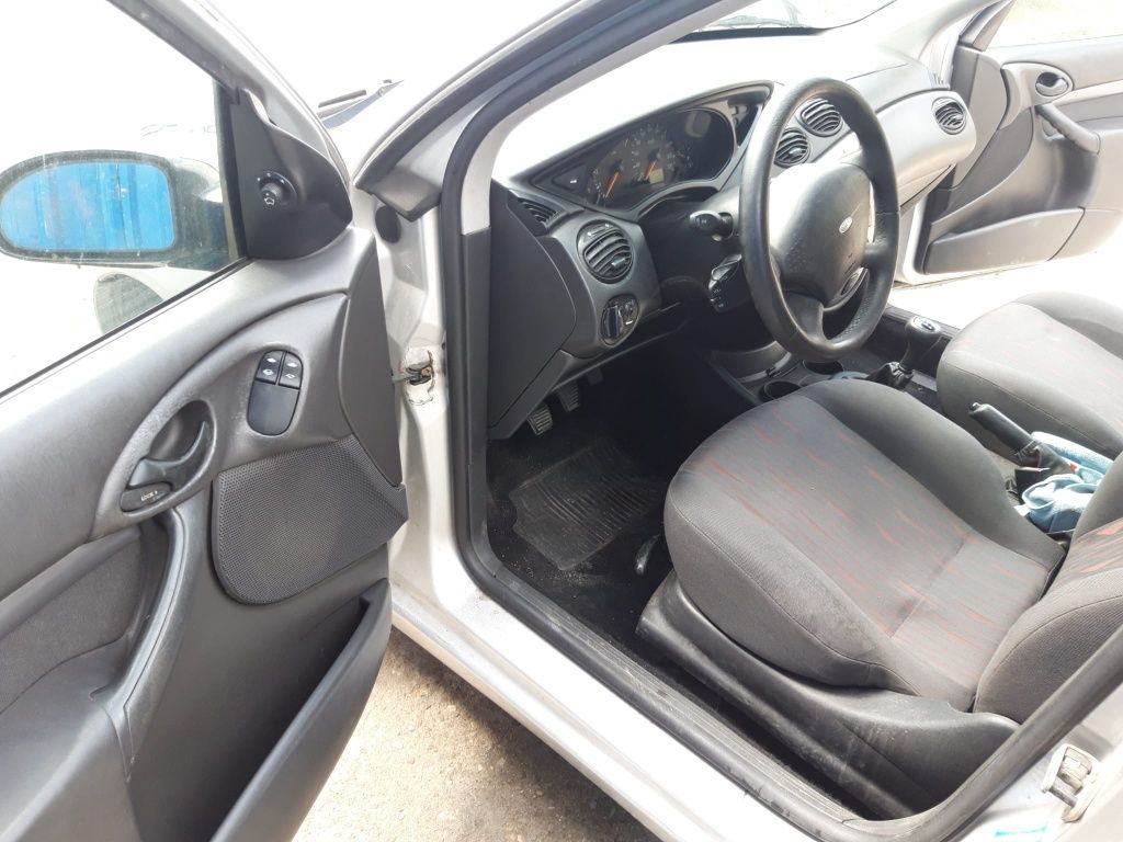 Ford focus 1 an 2003