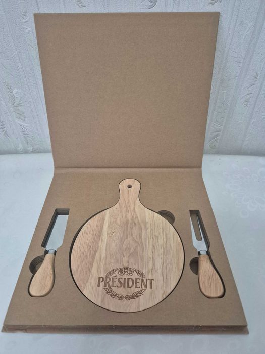 Продам набор инструментов для сыра