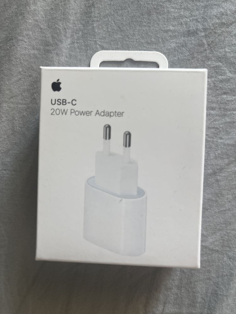 Зарядно за Iphone 20W