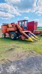 Bourgoin MD8 cu tocător GX300