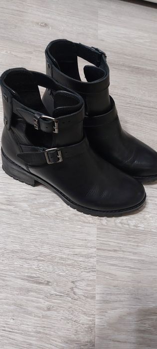 Ботуши марка Minelli