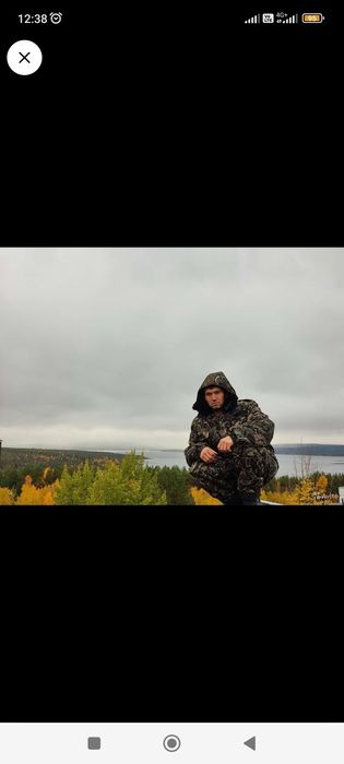 Услуги разнорабочие