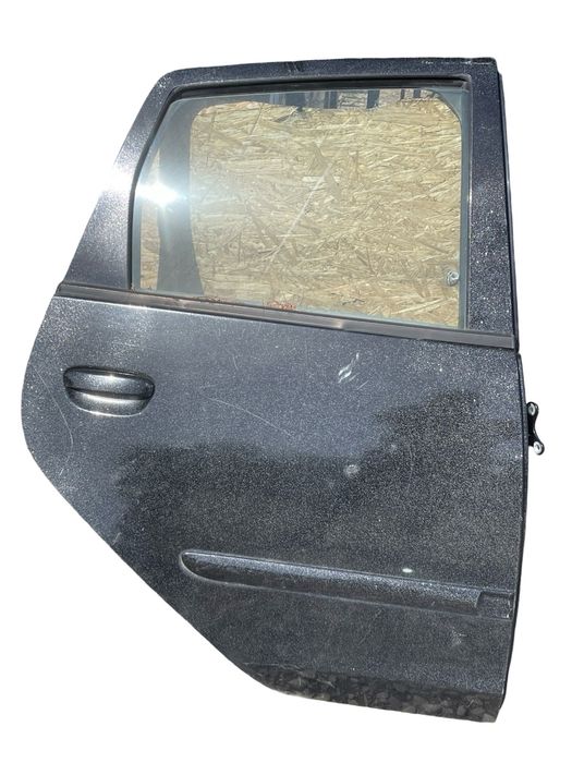 Usa  Portiera  dreapta spate MITSUBISHI COLT VI Z3_A, Z2_A 2002 - 2012