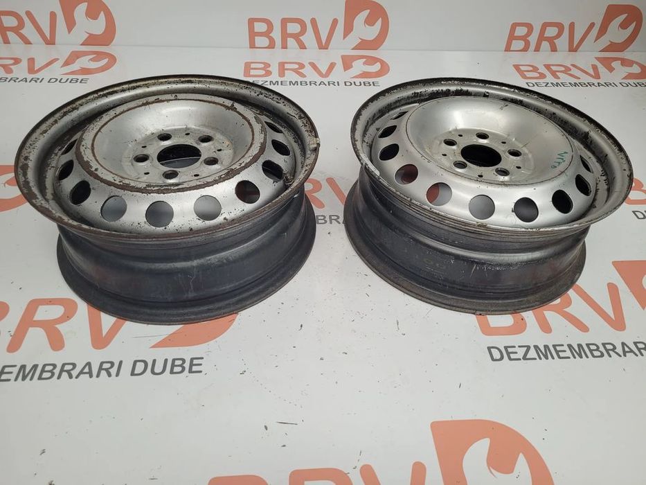 Janta de tabla pentru Mercedes Vito W639 Euro 3 (2004-2010) an fabrica