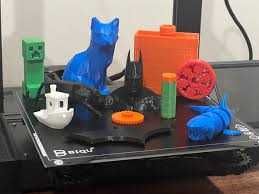 3d printer xizmatlari
