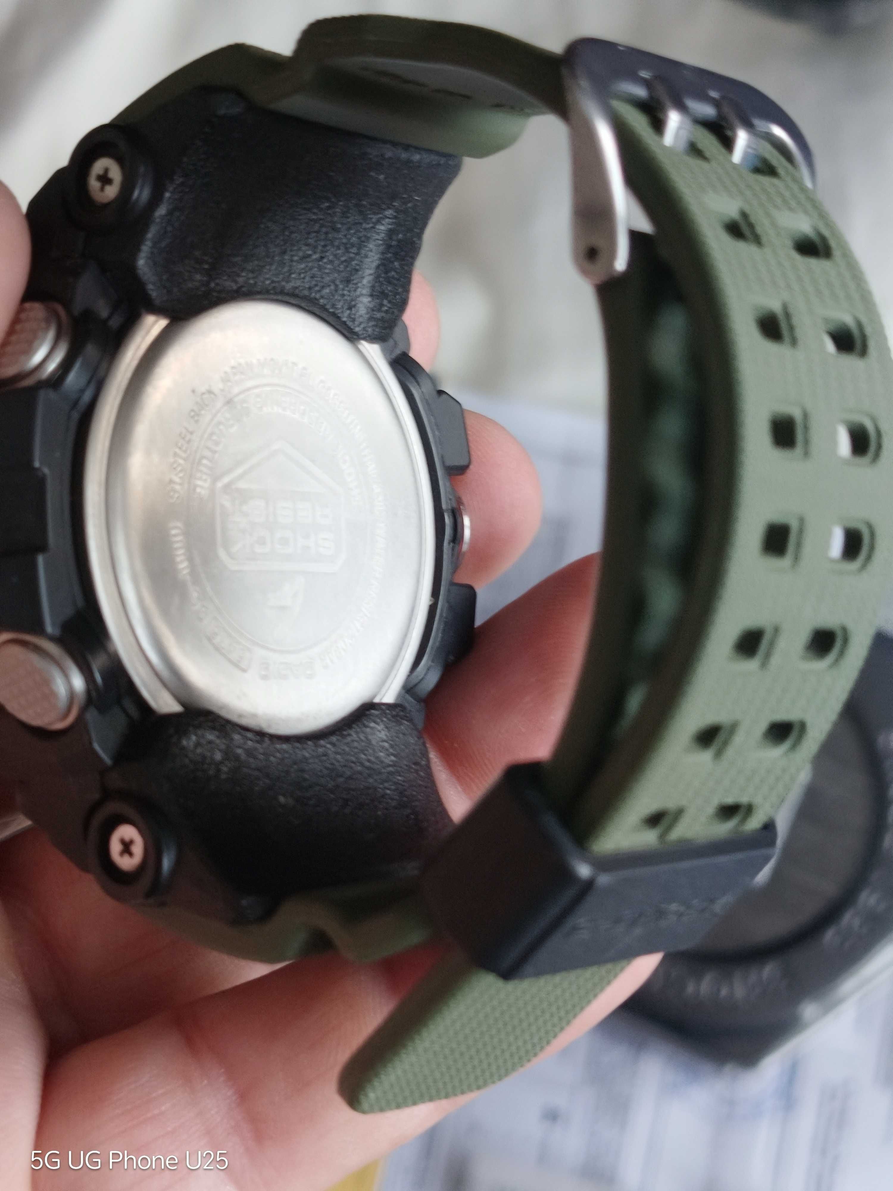 Casio,G-shock.Пврфектен