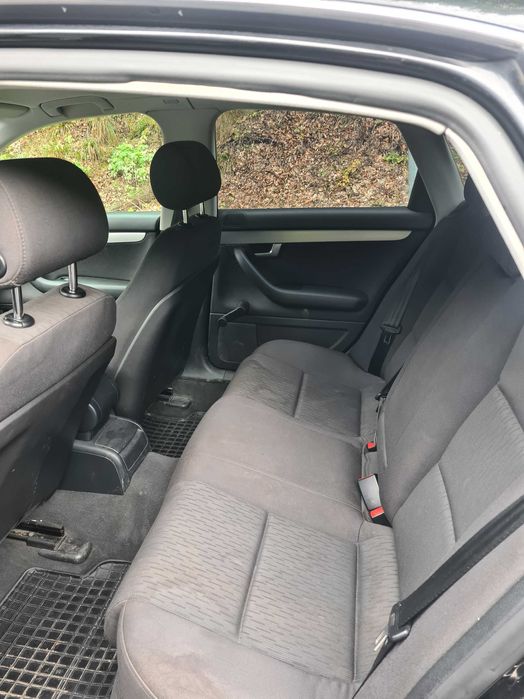 Vand audi a4 b7 in stare buna