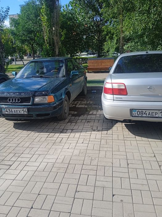 Опель омега б Рестайлинг